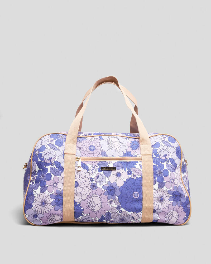 Mooloola Saylor Travel Bag for Womens