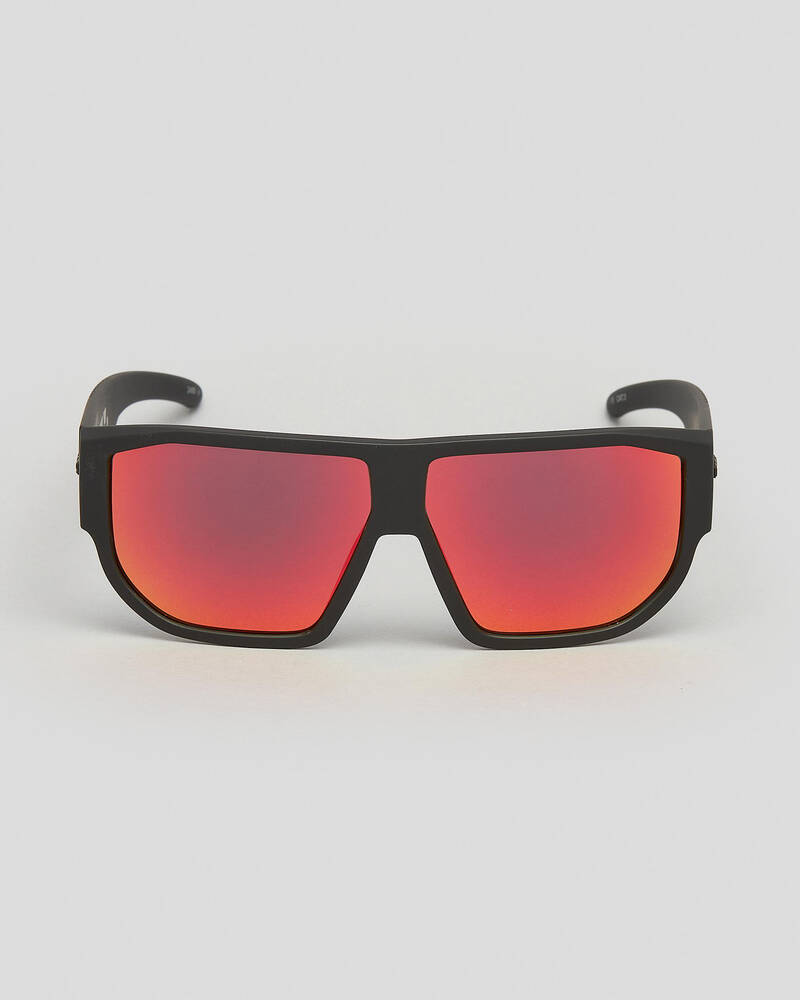 Carve Vortex Matte Iridium Sunglasses for Mens