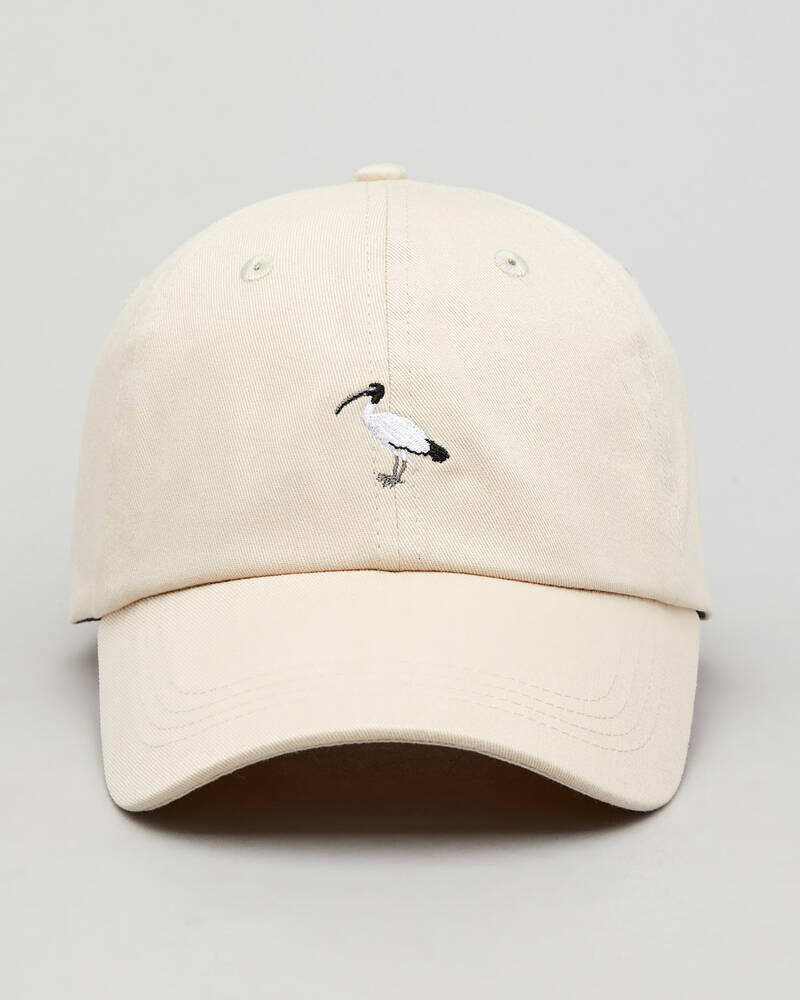Get It Now Bin Chicken Dad Cap for Mens