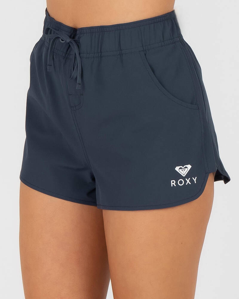 Roxy Wave Eco Board Shorts for Womens
