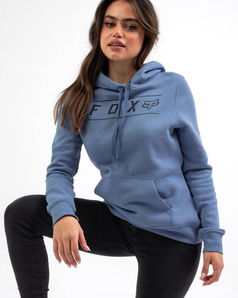 Fox Pinnacle Fleece Hoodie for Womens