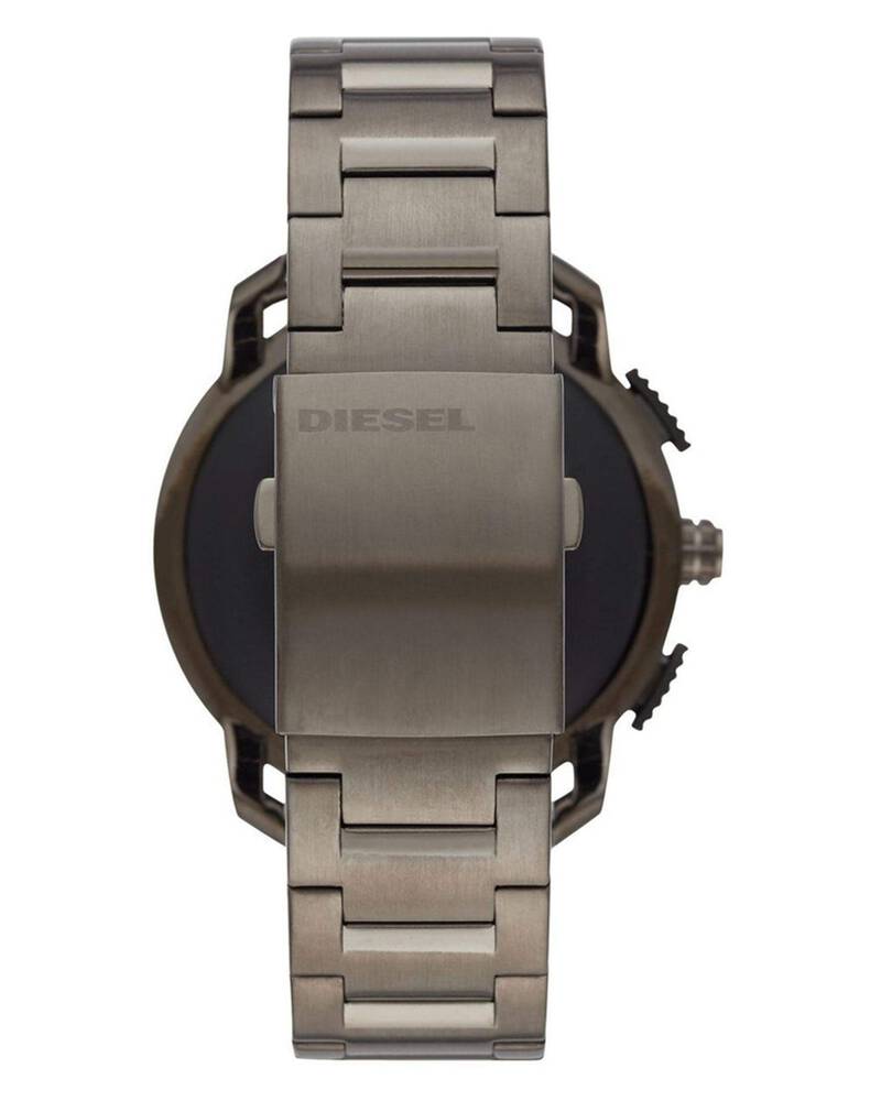 Diesel Axial Smart Watch for Mens