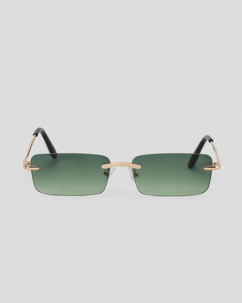 Indie Eyewear Arizona Sunglasses for Womens