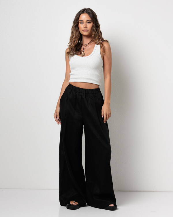 Mooloola Kyoto Pants for Womens