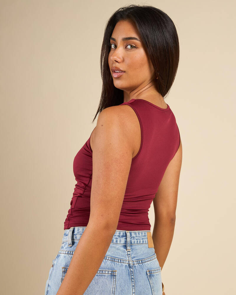 Mooloola Jacinta Top for Womens