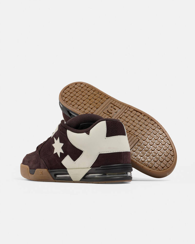 DC Shoes Command SE Shoes for Mens
