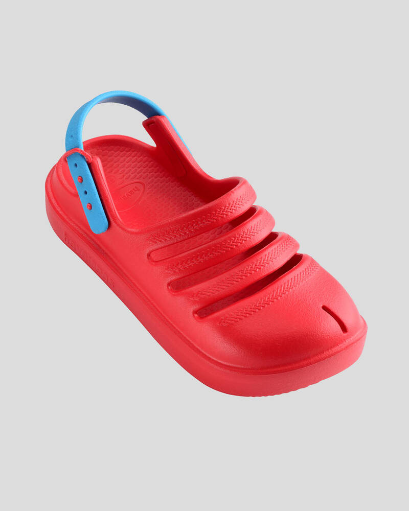 Havaianas Kids' Clogs for Womens