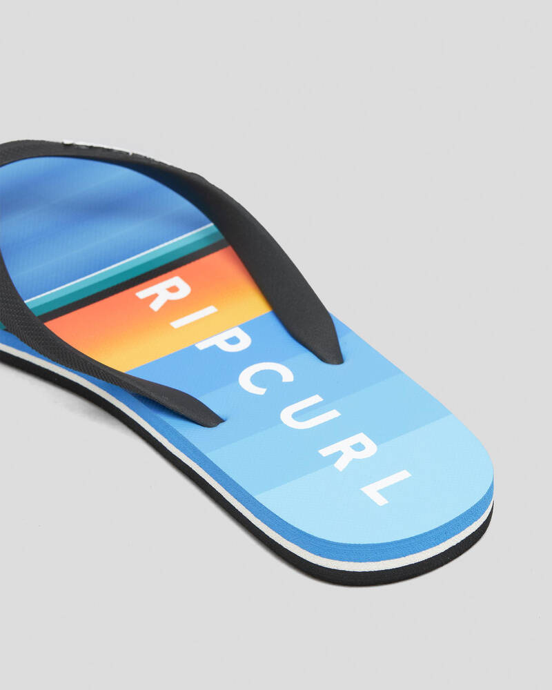 Rip Curl Daybreak Thongs for Mens