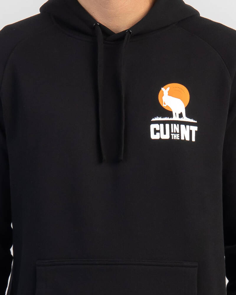 CU in the NT Roo Hoodie for Mens