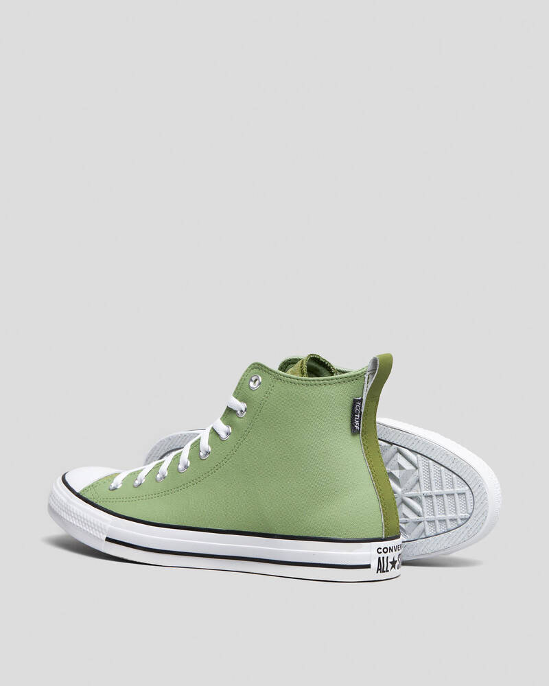 Converse Chuck Taylor Summer Utility Shoes for Mens