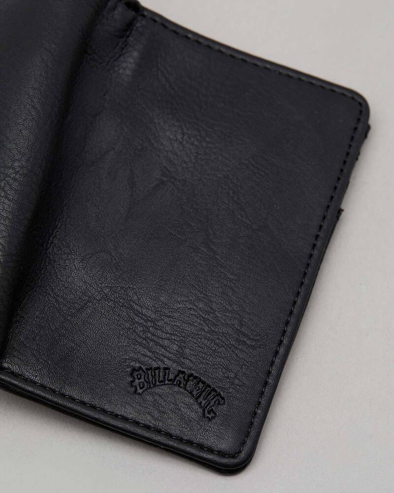 Billabong Trinity Wallet for Mens