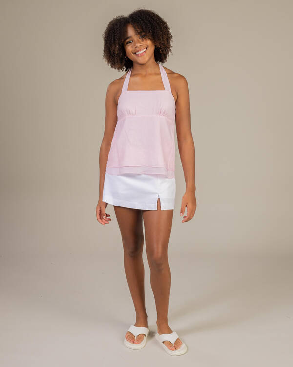 Ava And Ever Girls' Leah Skort for Womens