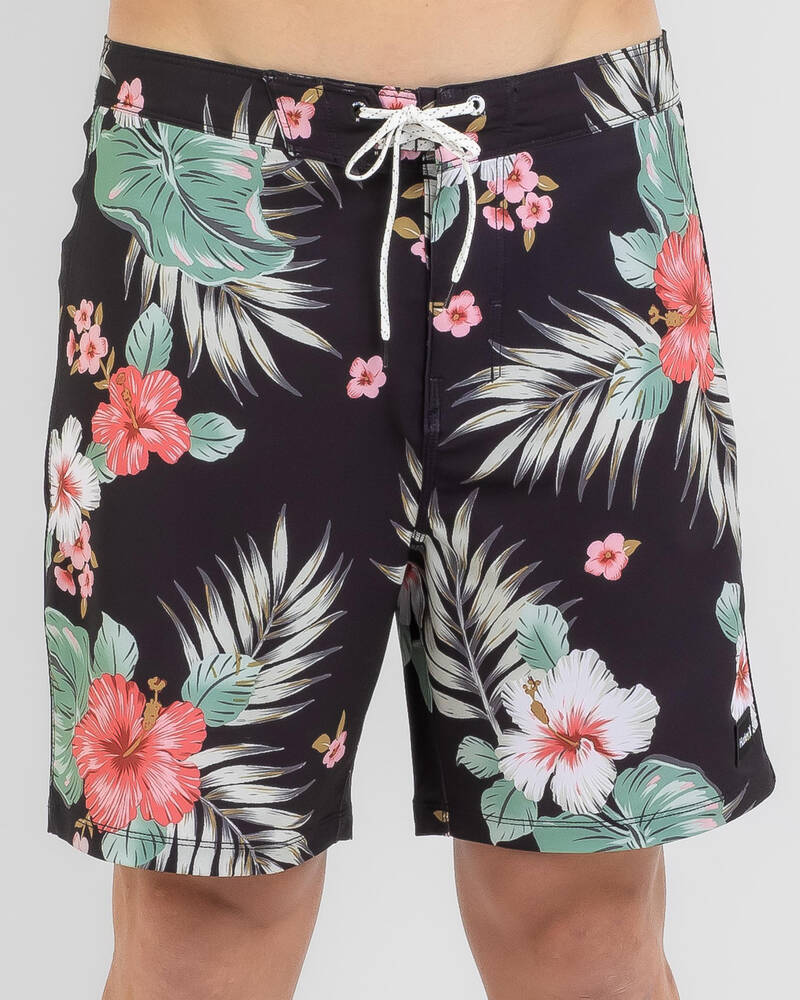 Hurley Phantom Tailgate 18" Board Shorts for Mens