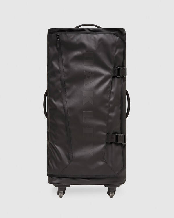 Oakley Endless Adventure Travel Bag for Mens