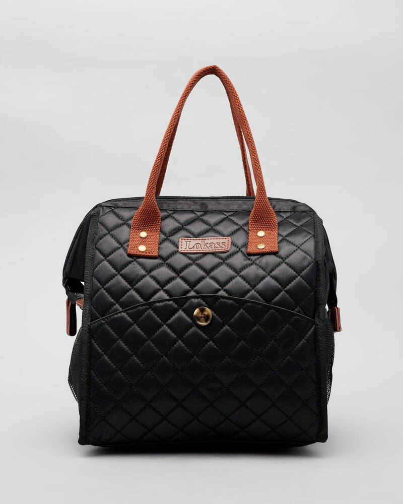 Get It Now Lady Glam Cooler Bag for Womens