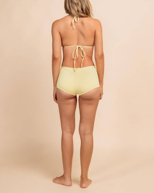 Topanga Frankie Shortie Bikini Bottom for Womens