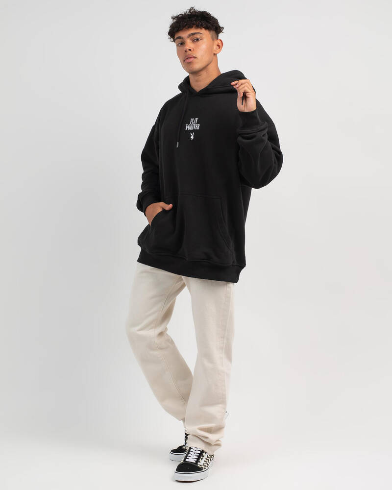 Playboy Q2 2019 Cover Hoodie for Mens