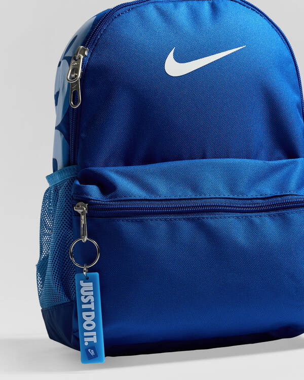 Nike Mini Brazilia Backpack for Womens