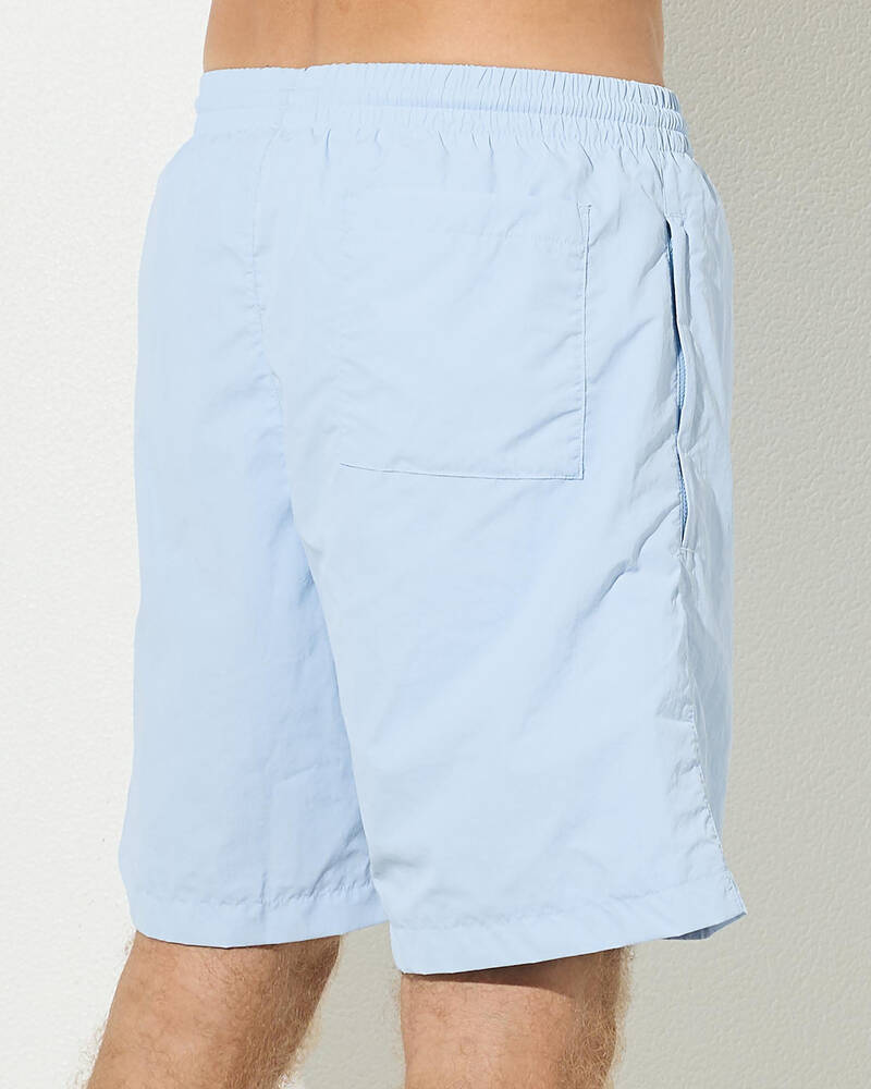 adidas Trefoil Essential Woven Shorts for Mens