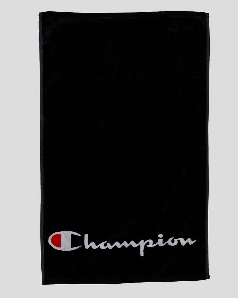 Champion Champion Gym Towel for Mens