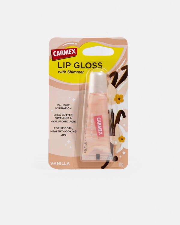 Shimmer Lip Gloss