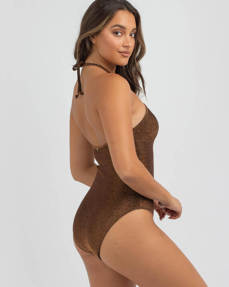 Kaiami Kristie One Piece Swimsuit for Womens