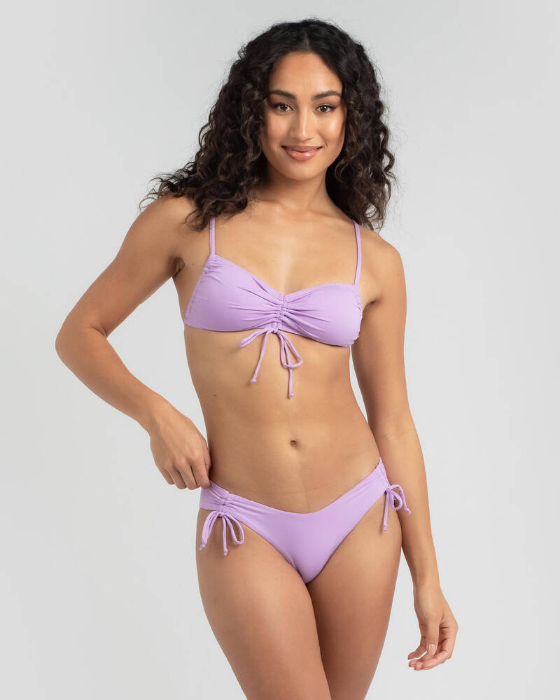 Topanga Margot Bralette Bikini Top for Womens