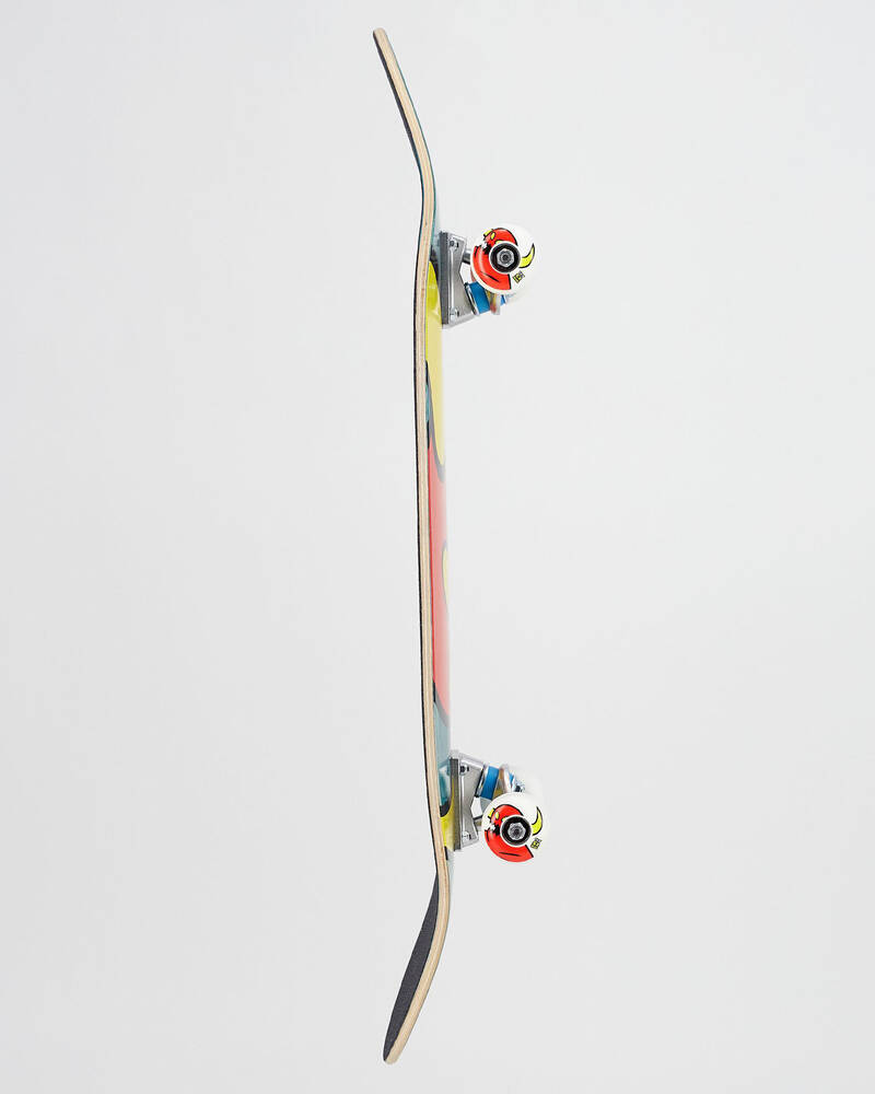 Toy Machine Vice Monster 7.75" Complete Skateboard for Mens