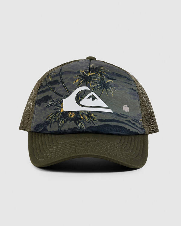 Emu Coop Trucker Cap