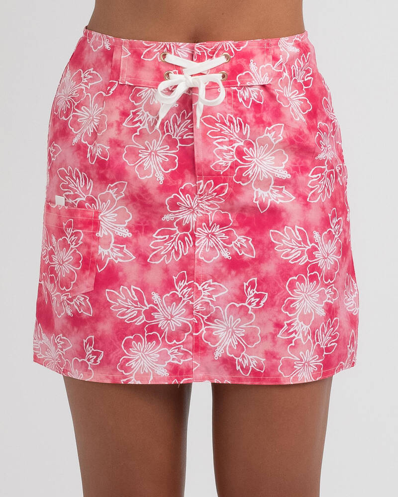 Topanga Addison Board Skirt for Womens