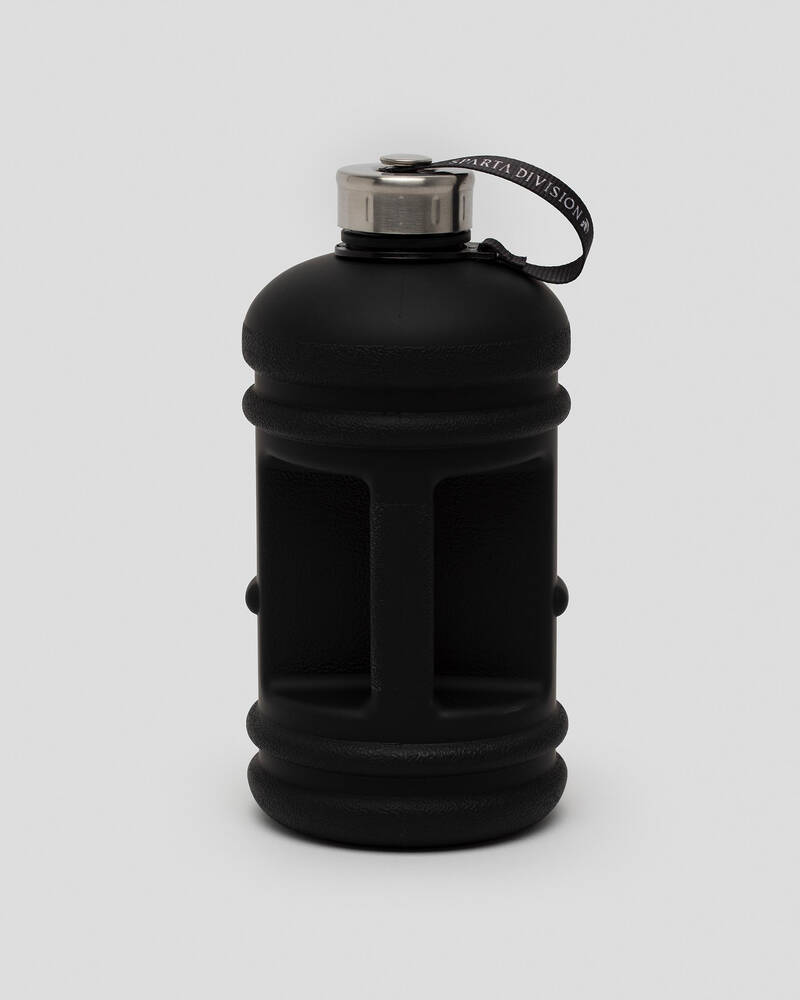 Sparta 2.2L Endurance Water Bottle for Mens