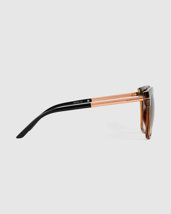 Indie Eyewear Amelia Sunglasses for Womens