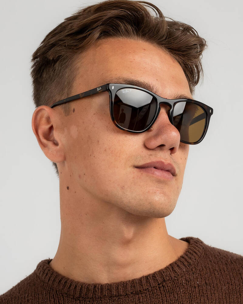 Ray-Ban 0RB2210 Sunglasses for Unisex