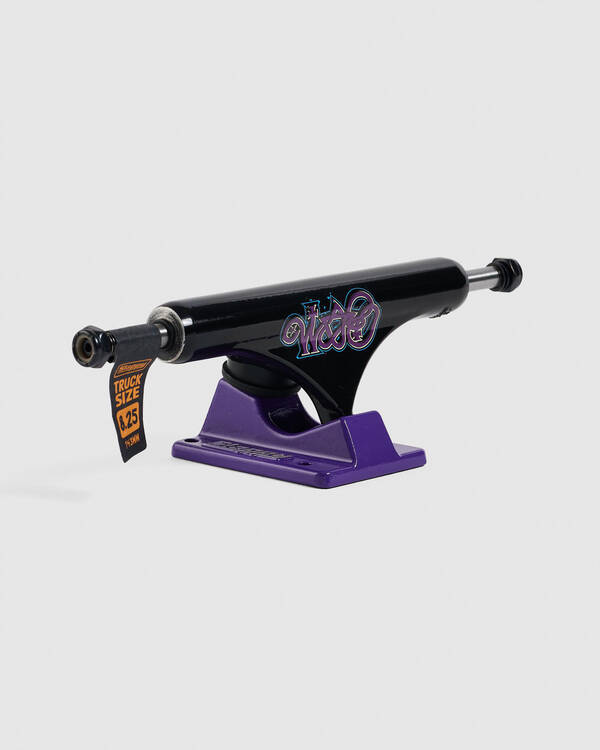 Slappy Bam ST1 Classic Hollow 8.25" Skateboard Truck for Unisex