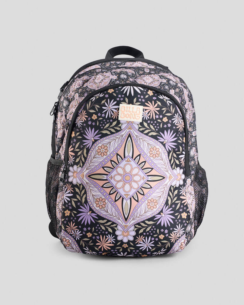 Billabong Just For You Mahi Backpack for Womens
