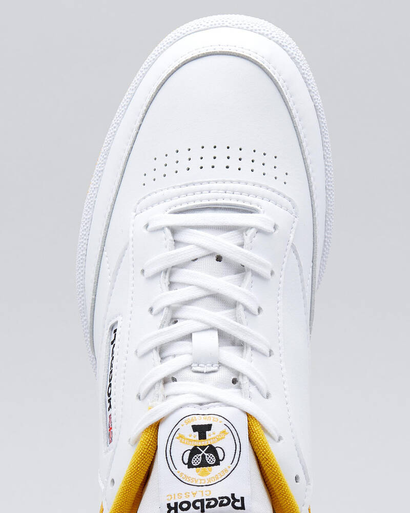 Reebok Club C 85 Shoes for Mens