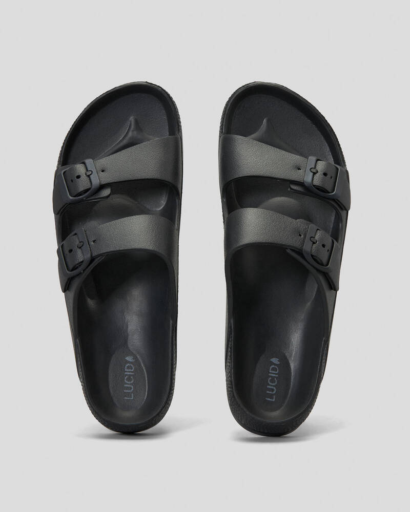 Lucid Cortina Sandals for Mens