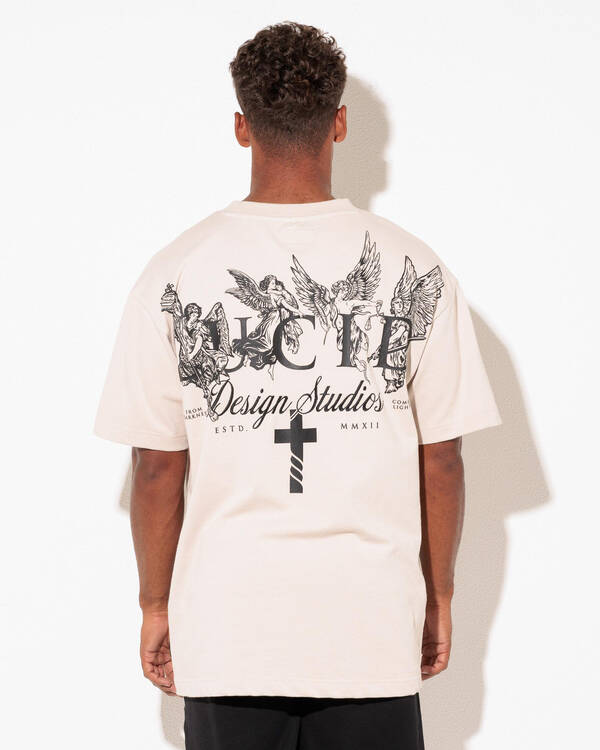 Lucid Ascension T-Shirt for Mens