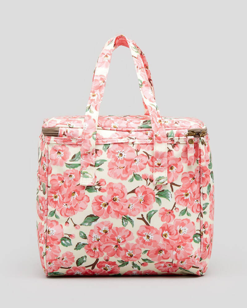 Get It Now Pretty in Pink Cooler Bag for Womens