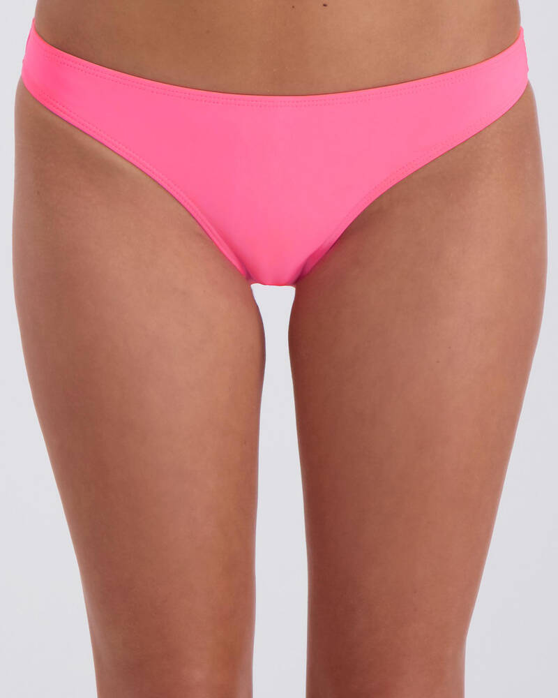 Topanga Lulu Bikini Bottom for Womens