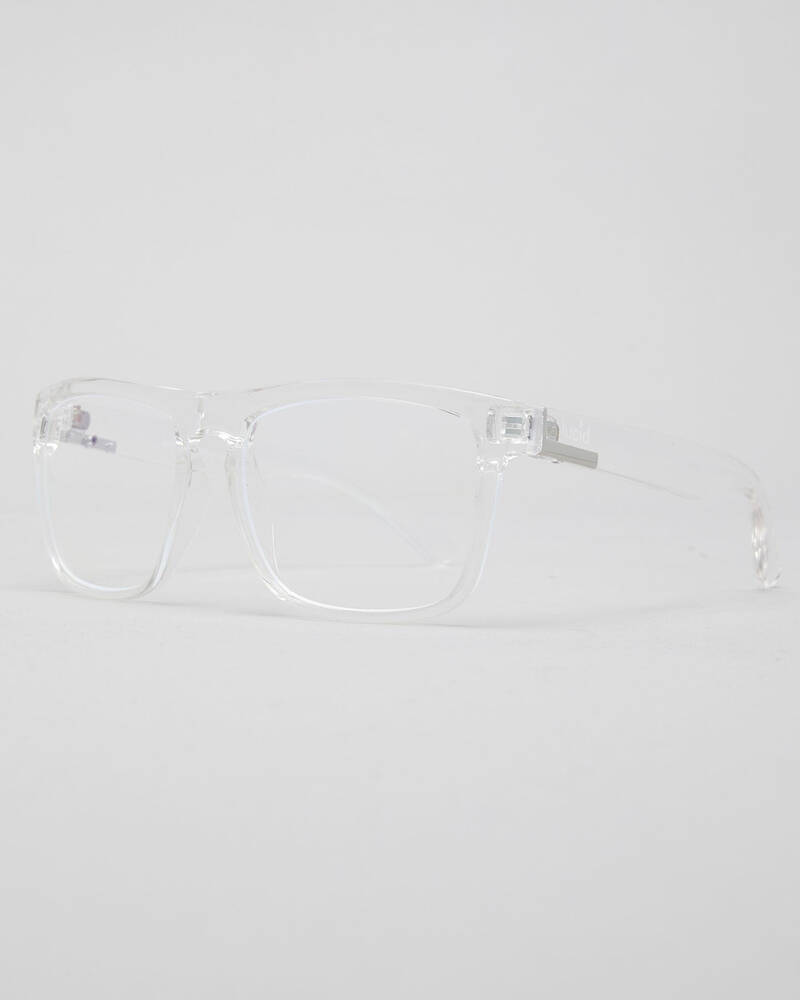 Lucid Laser Blue Light Glasses for Mens