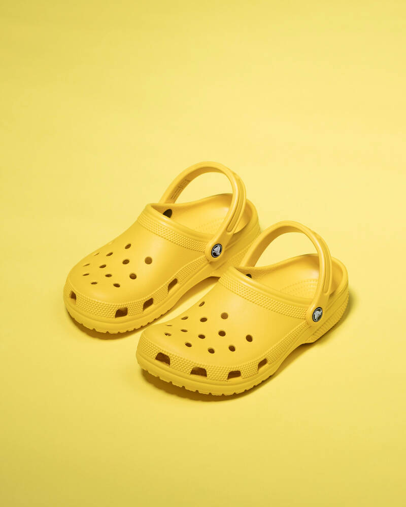 Crocs Classic Clogs for Unisex