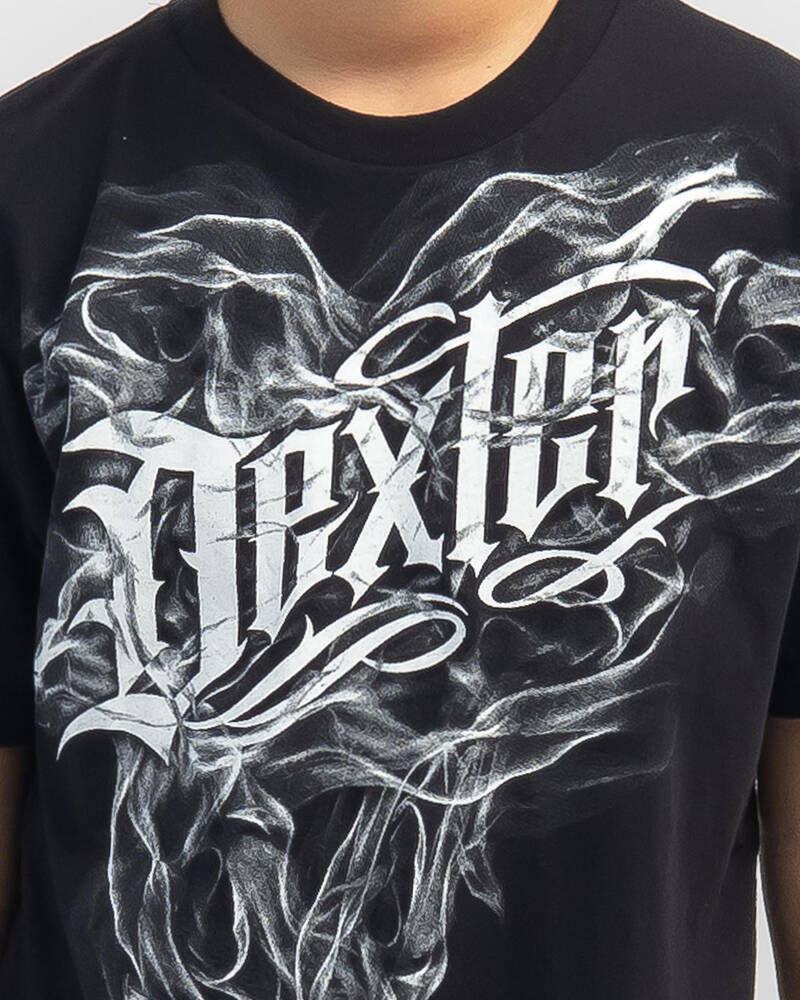 Dexter Boys' Simmer T-shirt for Mens