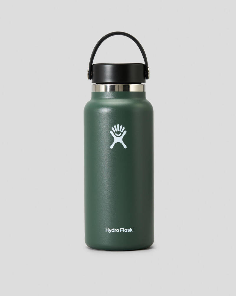 Hydro Flask 32oz Wide Mouth Drink Bottle for Unisex