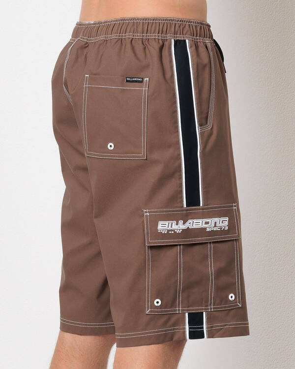 Billabong Throw On 3.0 Board Shorts for Mens