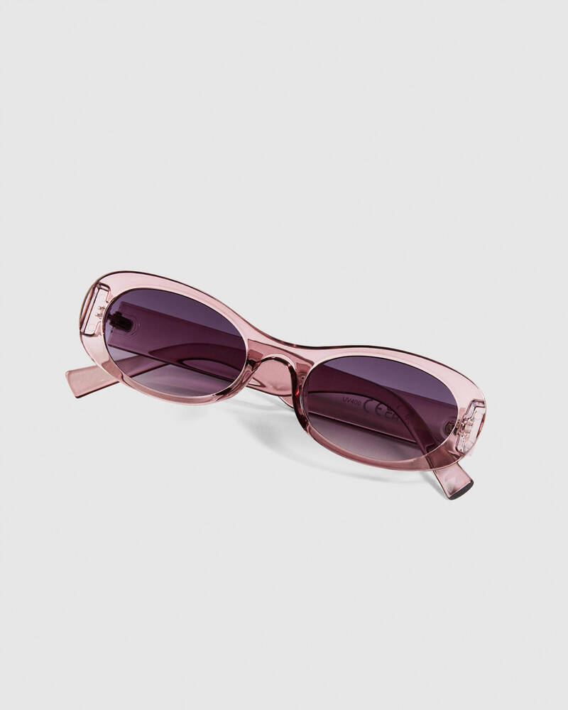 Indie Eyewear Sally Sunglasses for Womens