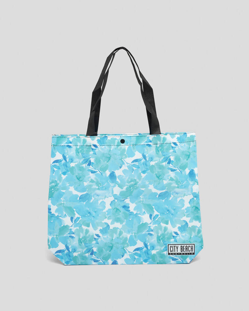 Mooloola Capri Eco Bag for Womens
