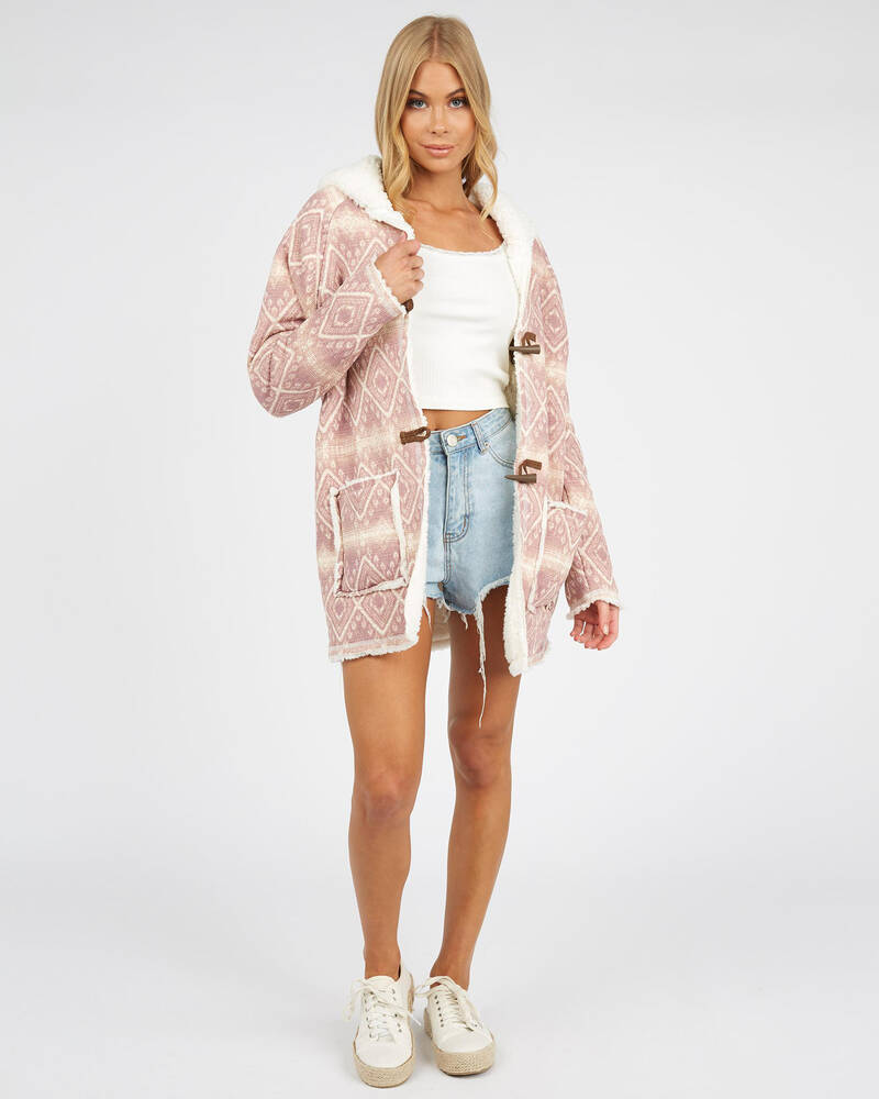 O'Neill Aspen Jacket for Womens