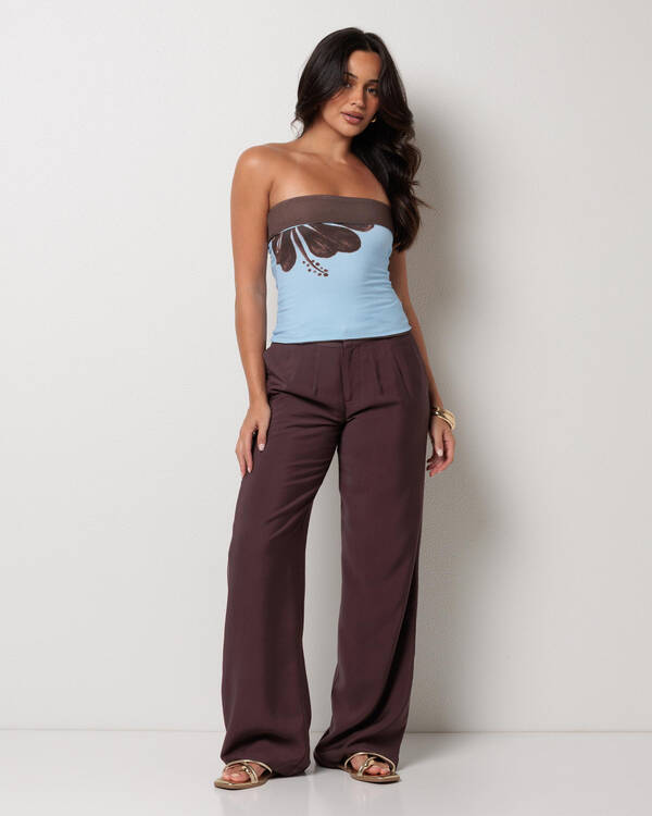 Mooloola Lola Viktoria Pants for Womens