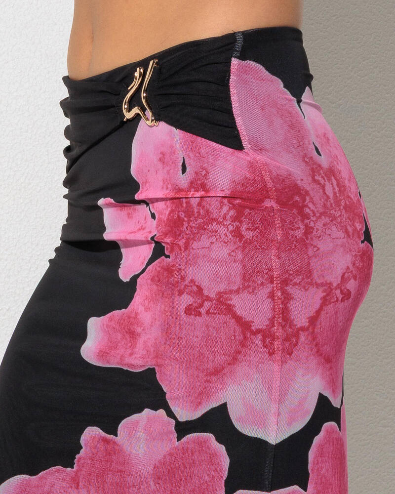 Ava And Ever Martina Maxi Skirt for Womens